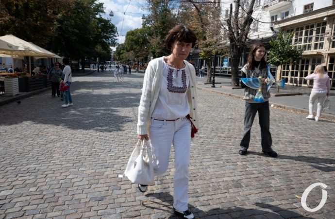 День города в Одессе2