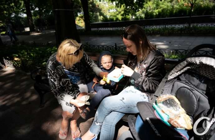 День города в Одессе23