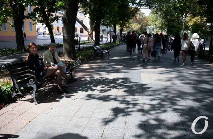 День города в Одессе21