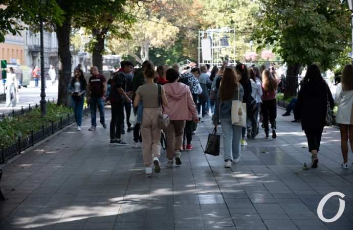 День города в Одессе20