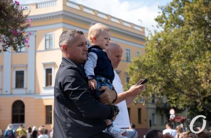 День города в Одессе19