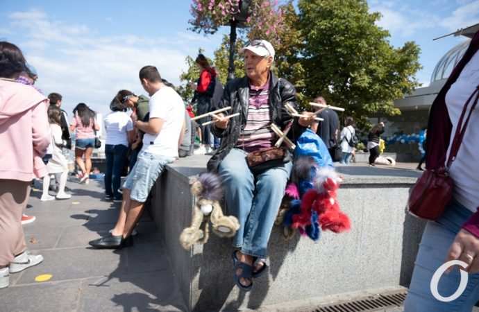 День города в Одессе18