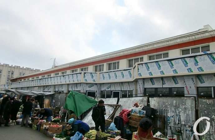 Привозная, было2