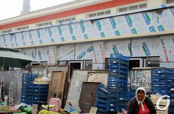 Привозная, было3