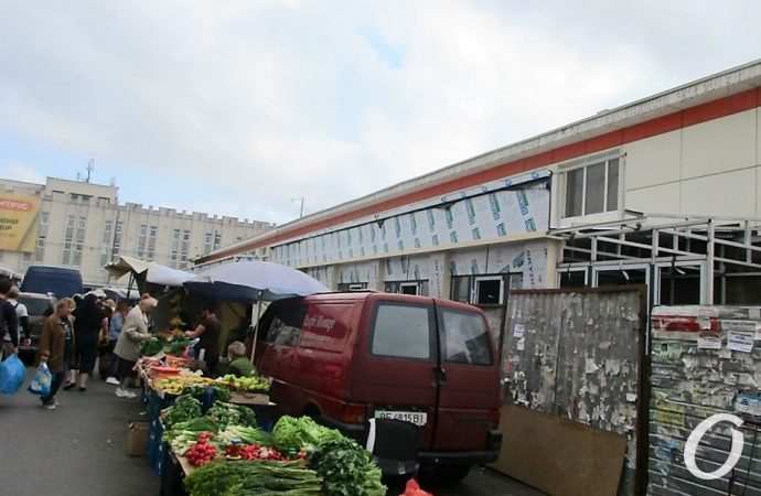 Привозная, было4