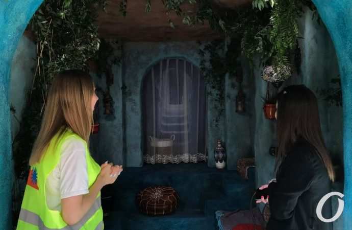 выставка «Вражариум»16