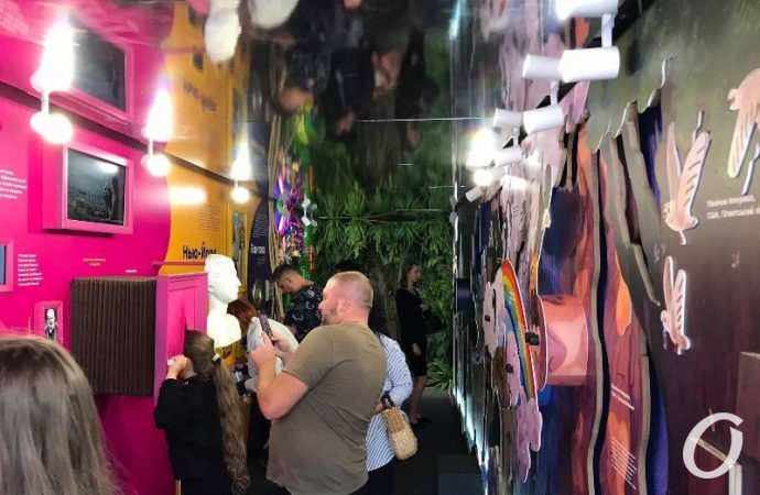 выставка «Вражариум»17