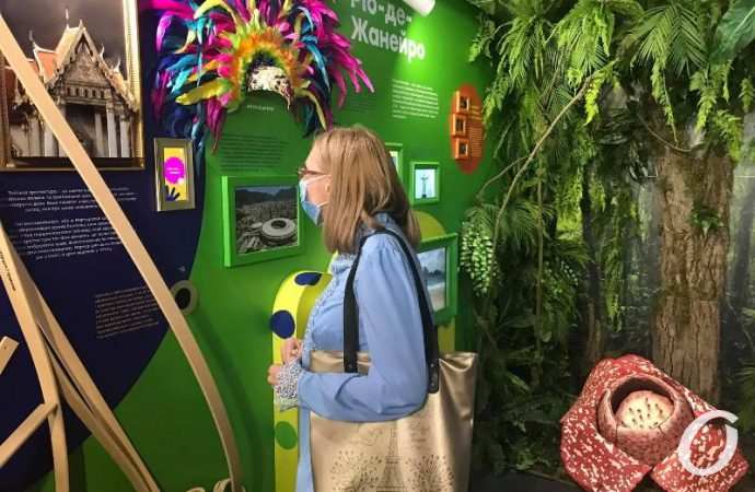 выставка «Вражариум»6