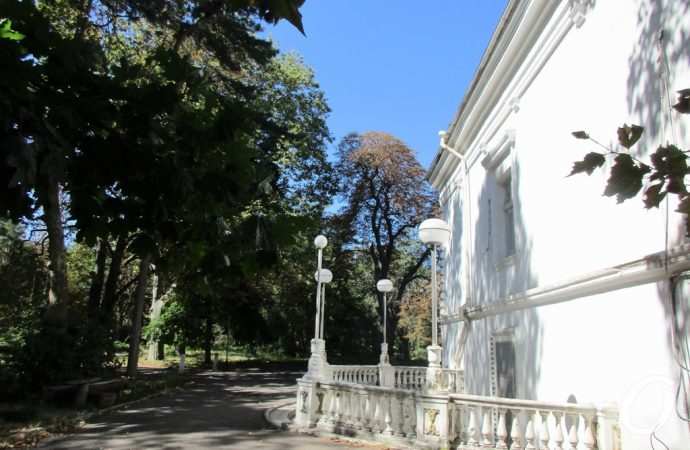 санаторий Чкаловский11