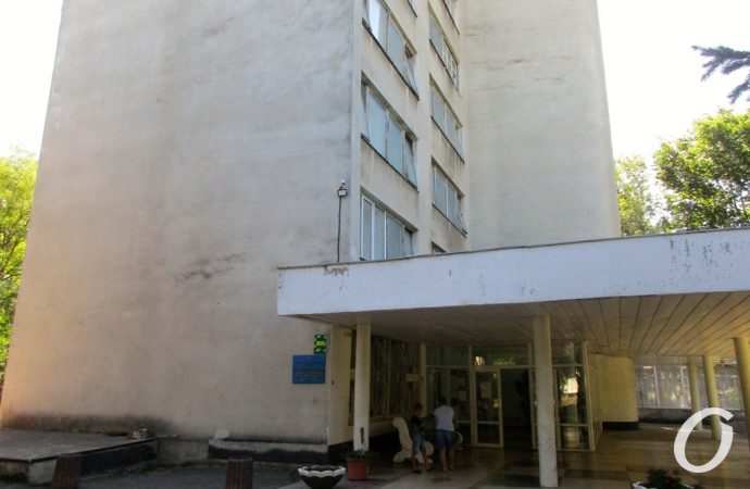 санаторий Чкаловский13