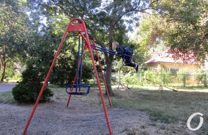 санаторий Чкаловский15