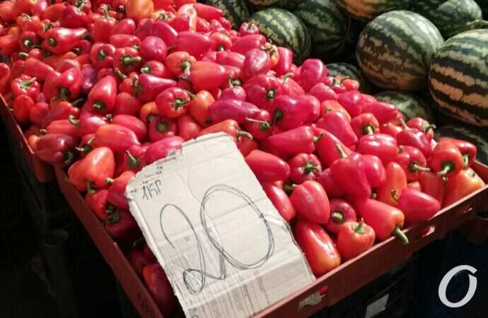 Привоз в сентябре10