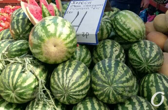 Привоз в сентябре11