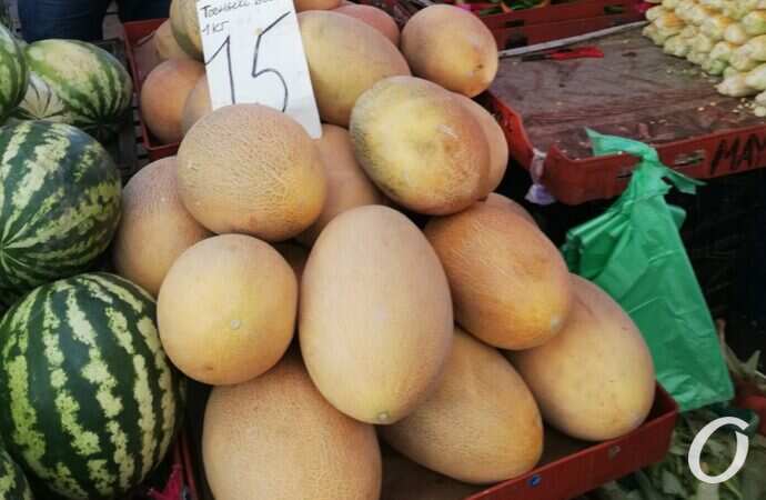 Привоз в сентябре12