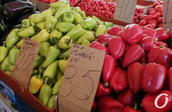 Привоз в сентябре13