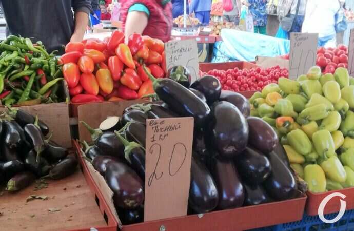 Привоз в сентябре14