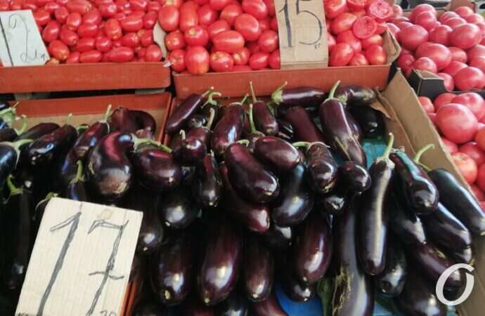 Привоз в сентябре17