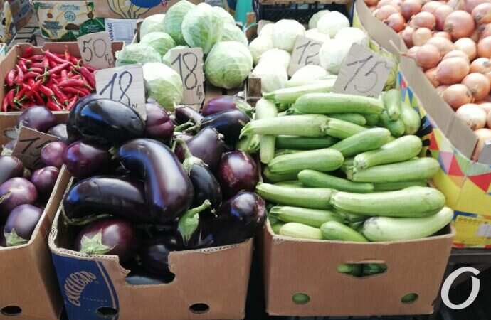 Привоз в сентябре18