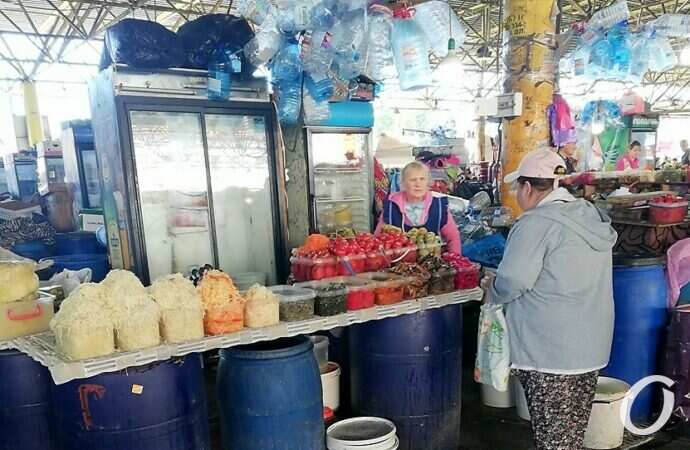 Привоз в сентябре2