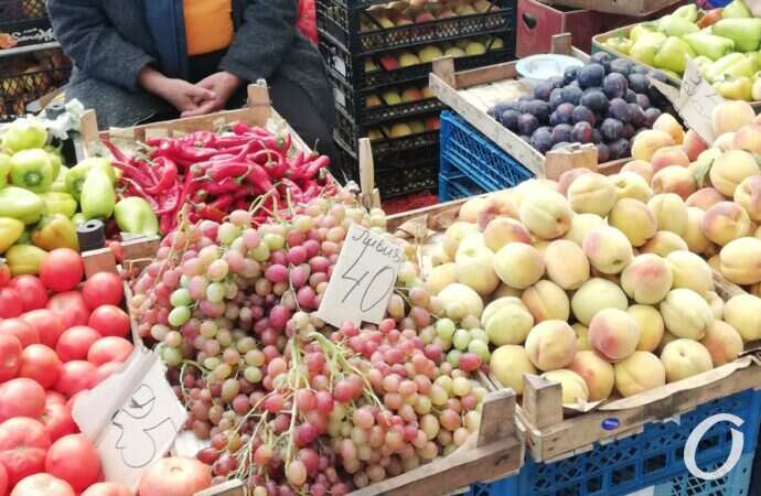 Привоз в сентябре20