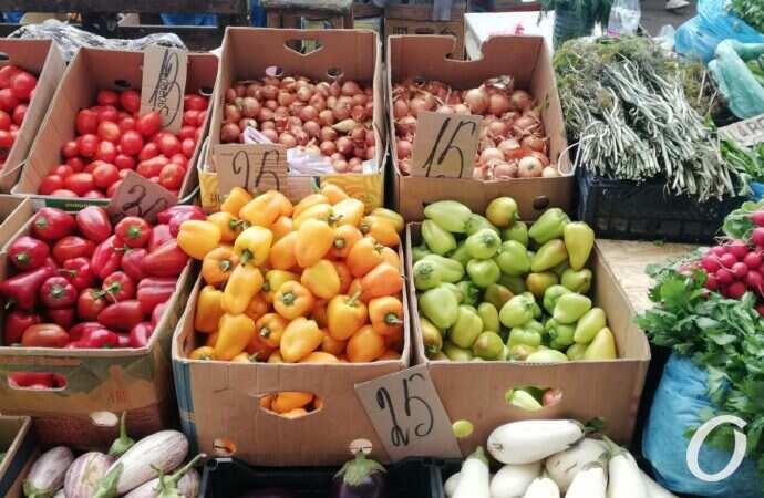 Привоз в сентябре22