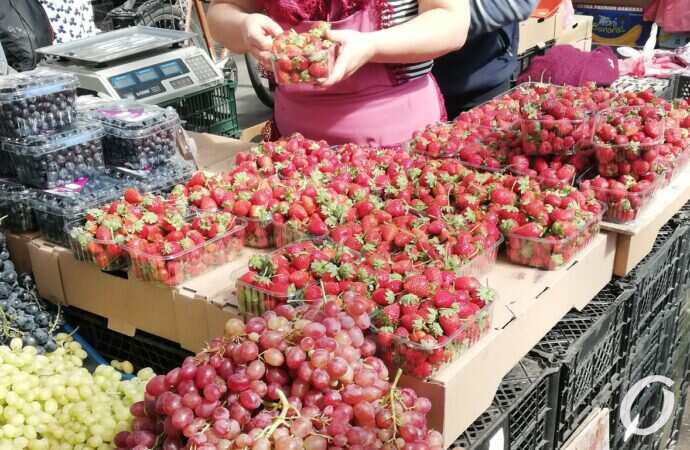 Привоз в сентябре24