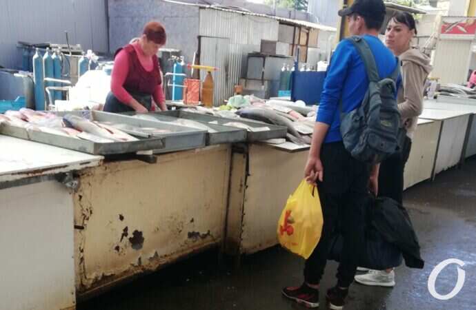 Привоз в сентябре28