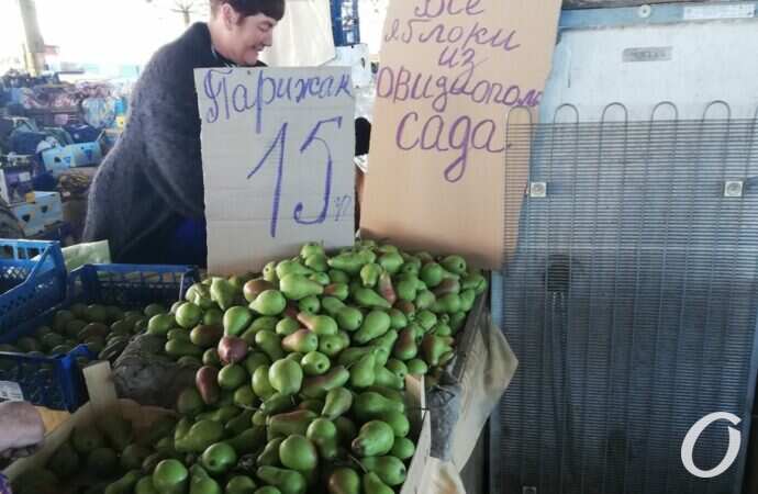 Привоз в сентябре4