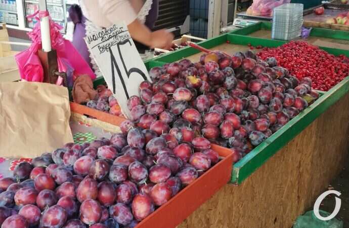 Привоз в сентябре8