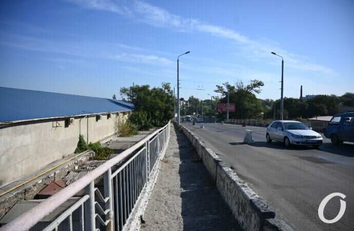 Ивановский мост до реконструкции11