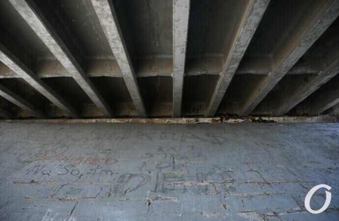 Ивановский мост до реконструкции12