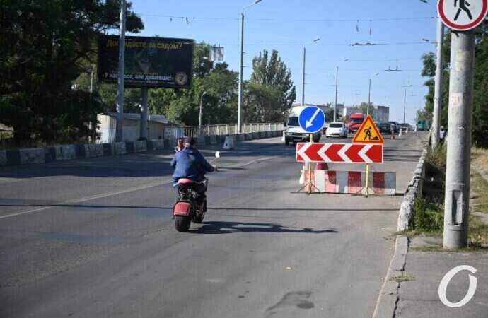 Ивановский мост до реконструкции13