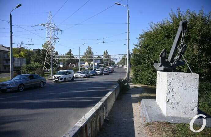 Ивановский мост до реконструкции14