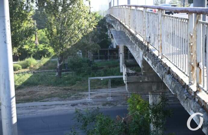 Ивановский мост до реконструкции15