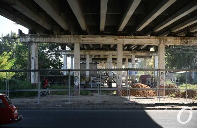 Ивановский мост до реконструкции16