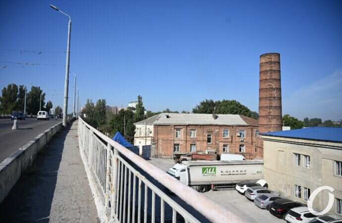 Ивановский мост до реконструкции18