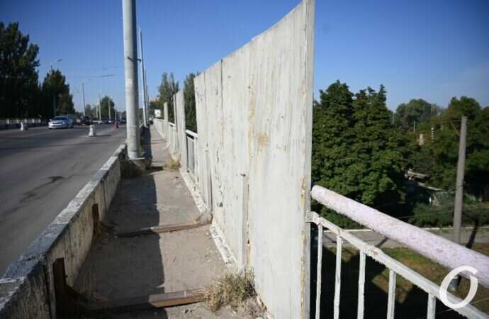 Ивановский мост до реконструкции20