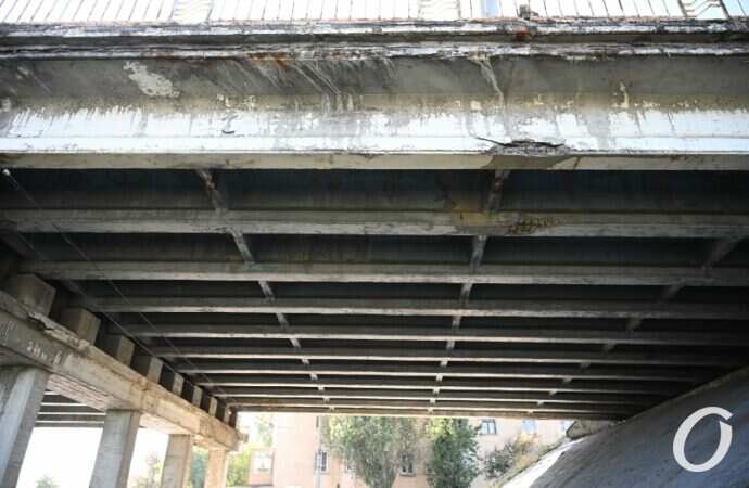 Ивановский мост до реконструкции21