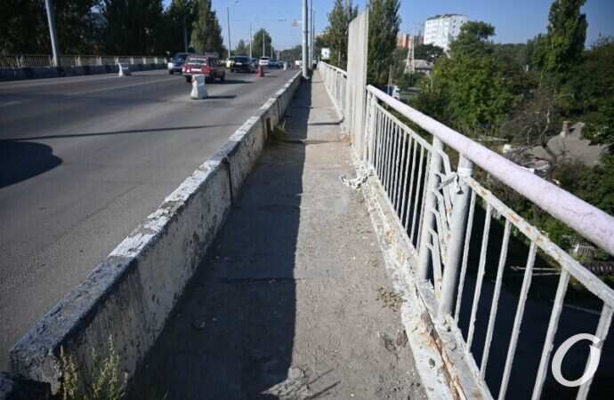 Ивановский мост до реконструкции24