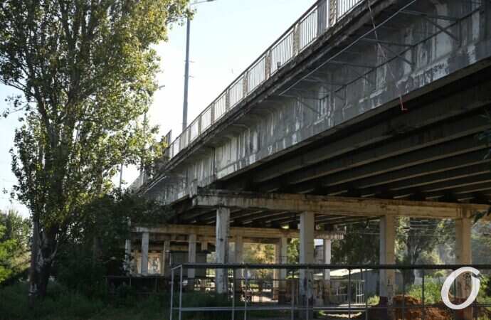 Ивановский мост до реконструкции25