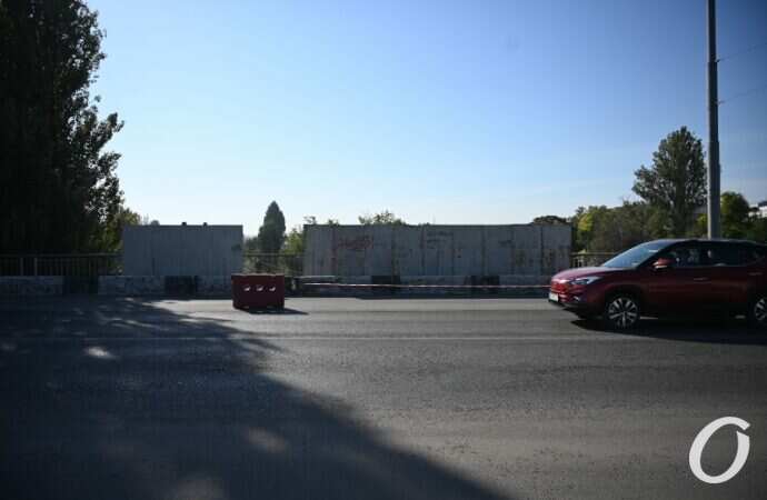 Ивановский мост до реконструкции26