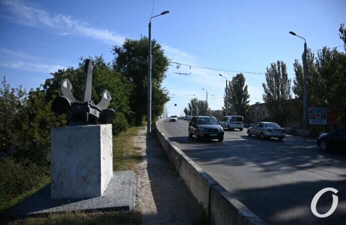 Ивановский мост до реконструкции28