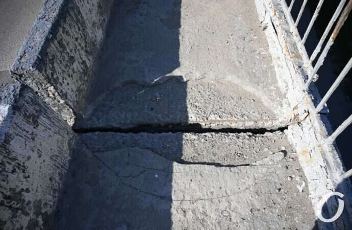 Ивановский мост до реконструкции29