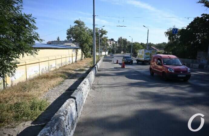 Ивановский мост до реконструкции3