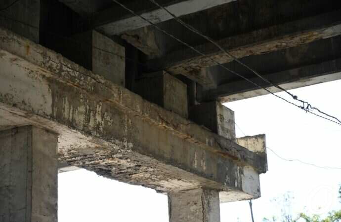 Ивановский мост до реконструкции30