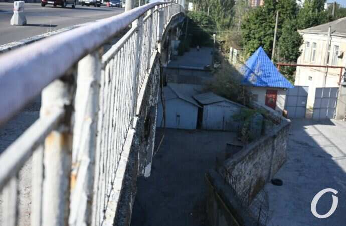 Ивановский мост до реконструкции4