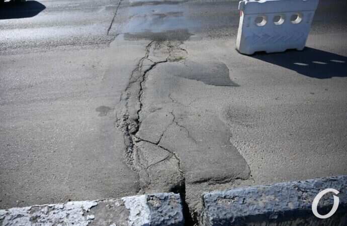 Ивановский мост до реконструкции7