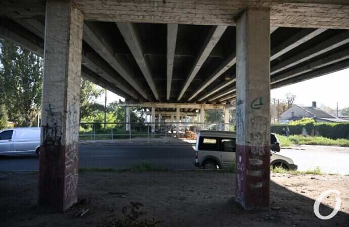 Ивановский мост до реконструкции8