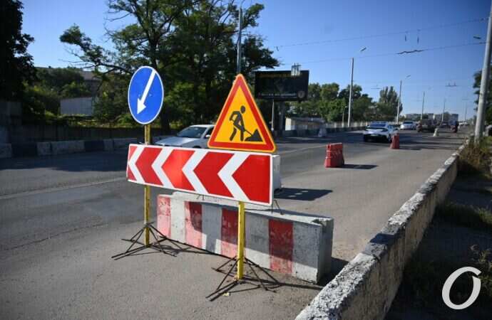 Ивановский мост не откроют и в новом году