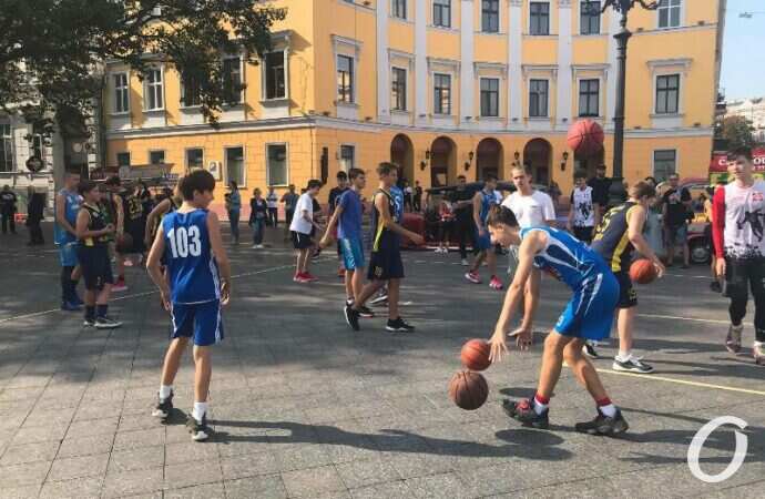 Фестиваль спорта JUST UP–2021-3